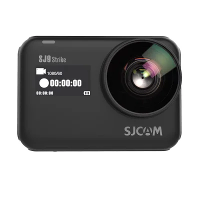 polu7 - SJCAM SJ9 Strik Sport Camera - Banggood
Cena: 219 USD (827.78 PLN) z kuponem...