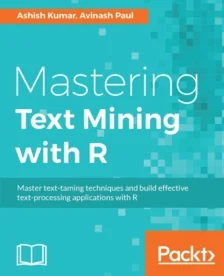 MiKeyCo - Mirki, dziś darmowy #ebook z #packt: "Mastering Text Mining with R"
https:...