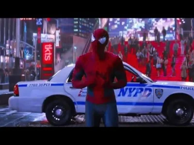 PlayTheGame - #trailery #spiderman #marvel #filmy #slowpoke to może być bardzo dobry ...