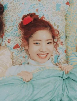 MiroslawWypok - #dahyun #twice
#koreanka