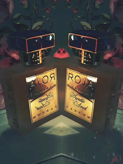 SnoobDuog - #perfumy #ujowerecenzjesnoopa 1/1 ( ͡° ͜ʖ ͡°)

Roja Parfums Sweetie Aou...