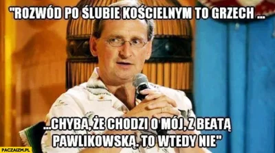 r.....y - Cejrowski, mistrz logiki