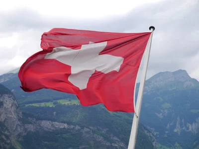 jobprofi - Tak wyglądała szwajcarska polityka migracyjna na przestrzeni ostatniego ro...
