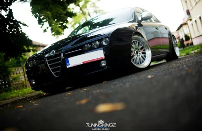 Centurio93 - #motoryzacja #carboners #alfaromeo #alfaholicy #forzaitalia