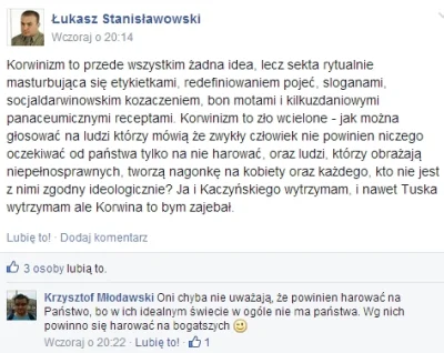 cowiekmapa - #sldcontent #lewaknadzis #lewackalogika #bekazlewactwa #testoviron #test...