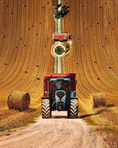 M_longer - #fotografia #traktorboners