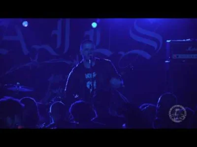 pekas - #metal #deathmetal #grindcore #hardcore #muzyka

Świeży koncert NAILS trwaj...