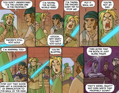 p.....o - #oglaf
nice