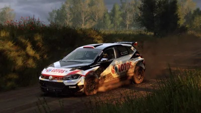 T.....S - @KajetanKajetanowicz: W Dirt Rally 2.0 również można jak się dobrze pokombi...