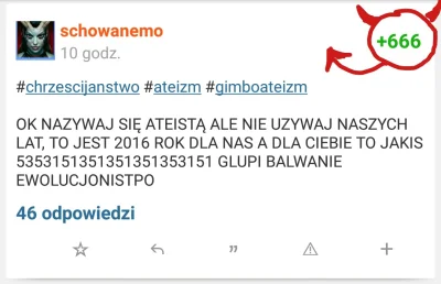 13czarnychkotow - @schowanemo: (✌ ﾟ ∀ ﾟ)☞