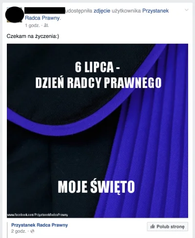 advert - Wiecie jaki jest największy problem studentów prawa? Że muszą w końcu skończ...