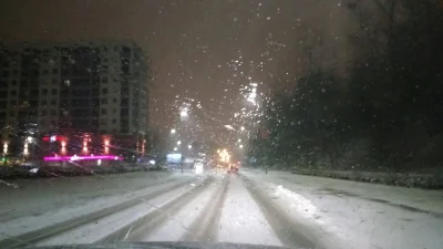 Dorciqch - No i taką zimę to ja rozumiem! Patrz @dzieju41 śnieg ( ͡º ͜ʖ͡º) #szczecin