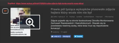 L3stko - Moderacja zdjęła moje znalezisko z głównej pod pretekstem duplikatu chociaż ...