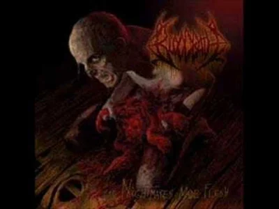 tomyclik - #metal #muzyka #deathmetal 

#muzykatomyclika 
Bloodbath 
Eaten