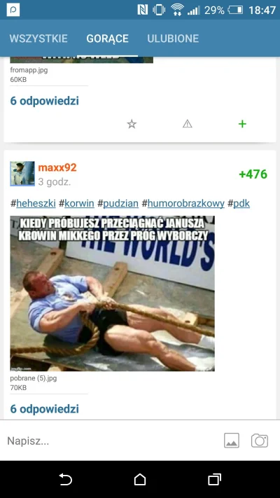 A.....8 - @maxx92 Lepiej trafić nie mogłem xD