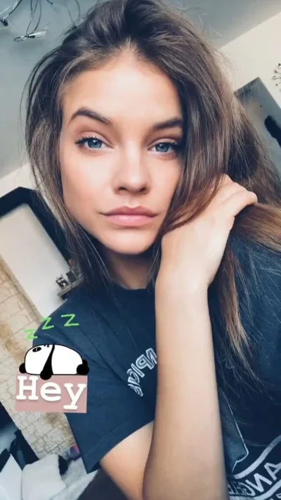 uzbek23 - #barbarapalvin #ladnapani #bojowkabarbarapalvin