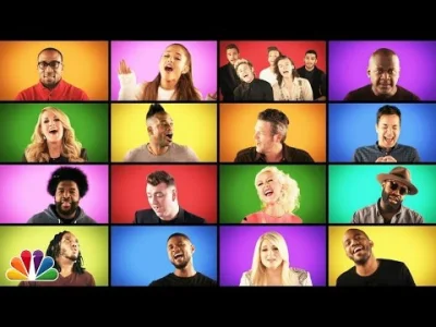 Happiness - Uwielbiam go. :D
#jimmyfallon #theroots