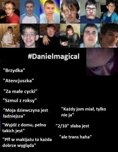 Tibijski_Wariat - Jak to wy wykopki
#danielmagical