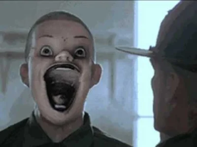 Z.....n - #wtfcontent #fullmetaljacket #drillsergeant