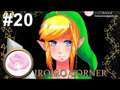 i.....r - Link - Zelda | iroiro corner #20
https://www.youtube.com/watch?v=9NgwNkSWr...