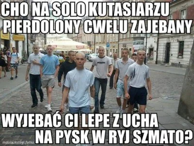 RozrywkowyMateusz - @szeryfe: