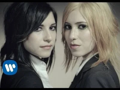 k.....a - #muzyka #punkpop #theveronicas #bojowkaorigliasso 
|| The Veronicas - Hook...