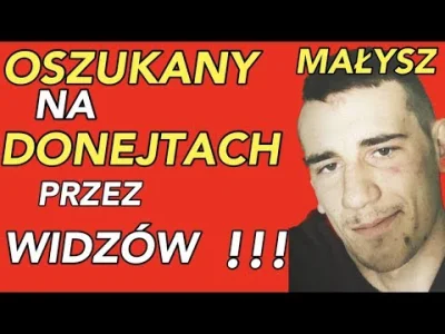 SzitpostForReal - "Ze mnie frajera nie będą robić, ja nie frajer, ja nie będę frajere...