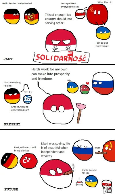 ShellshockNam92 - #polandball