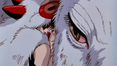 BlackReven - #randomanimeshit #mononoke