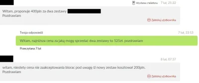 lockers - @Wandziorrr: ten też był dobry, sprzedałem po kilku dniach za 580zł