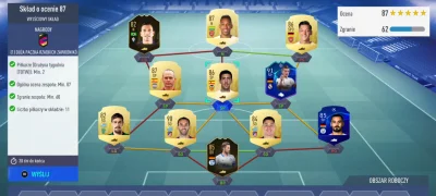 Balwanekiplatki_sniegu - Przepalać ten skład 87 na Campbella ? ( ͡° ͜ʖ ͡°)
#fifa19 #...