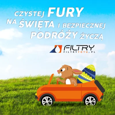 filtrytotupl - Mirki z #motoryzacja Wszystkiego dobrego z okazji świąt!