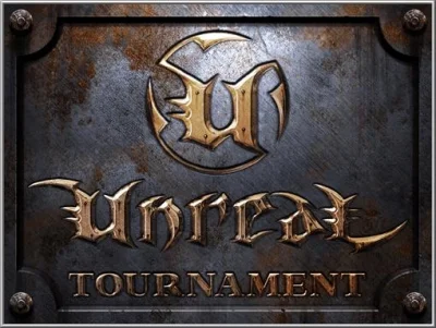 surma - Unreal Tournament 1999, gramy właśnie teraz!

Wszystkich chętnych zapraszam...