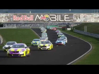 rauf - już w najbliższą niedzielę kolejna runda DEVIL-CARS BMW M235i Racing Cup

od...