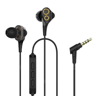 n_____S - UIISII T8S In-ear Earphones (Gearbest)
Cena $30.1 (113,05 zł) 
Ostatnia n...