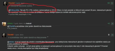 GilbertEatingGrape - Czerwony oficer propagandowy na posterunku od lat kłamie dla Par...