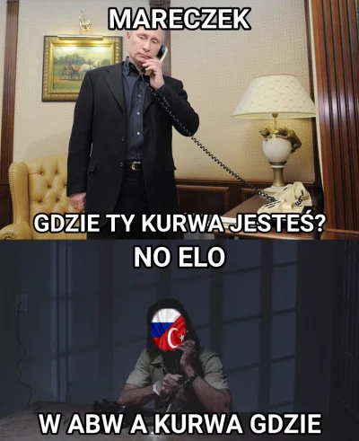 ZOOT - PDW marek ( ͡° ͜ʖ ͡°)
https://dorzeczy.pl/kraj/59886/Rosyjski-szpieg-zatrzyma...