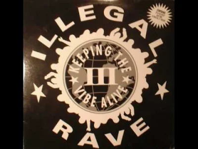 feliczita - #rave #illegal #oldskool #90s