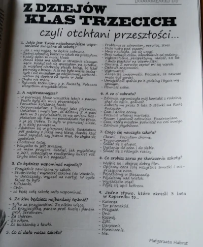 xniorvox - @mmws: Ale o efekcie Streisand mógł się dokształcić. 
Dawać to na główną,...