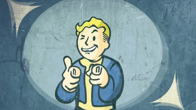 Dunger - Zostałeś wytypowany do ponownego przejścia Fallouta!

SPOILER
SPOILER