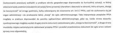 WatchdogPolska - LOT stwierdził jakiś czas temu, że nie są spółką skarbu państwa, wię...