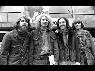 yourgrandma - Creedence Clearwater Revival - Travellin' Band
