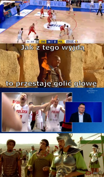 JaneSixx - #heheszki #sport #asterixiobelix
POLSKA PIERWSZY RAZ WYGRAŁA MŚ OD PISIEŃ...