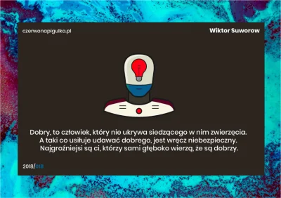 czerwonapigulka_pl - https://czerwonapigulka.pl #czerwonapigulka #nowystoicyzm

Pog...