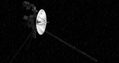 ntdc - Oficjalnie: Voyager 2 opuścił nasz układ słoneczny!

Voyager 2 – bezzałogowa...