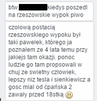 r....._ - @27naflaku @Friday5 
to ten sarpensik. idziemy zobaczyć czy wczorajszy ##!...