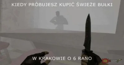 ScarySlender - #smog #krakow #heheszki #humorobrazkowy