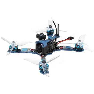 n____S - Eachine Wizard TS215 Drone BNF with XM+ receiver - Banggood 
Cena: $143.25 ...