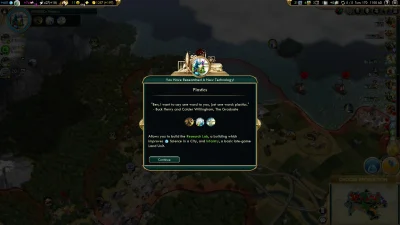 D.....e - Plastics t170, #bedzierekordczyniebedzie ( ͡° ͜ʖ ͡°)
SPOILER
#civ5 #civil...