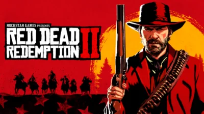 GamesHuntPL - Red Dead Redemption 2 na #PS4 i #XboxOne za 125 zł z wysyłką z polskieg...
